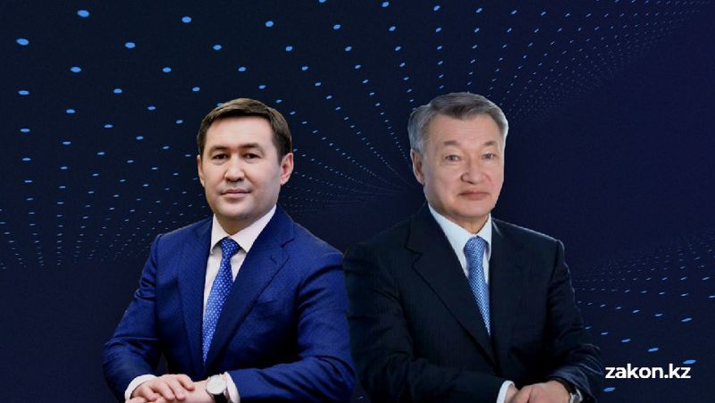 Казахстан акимы возраст исследование