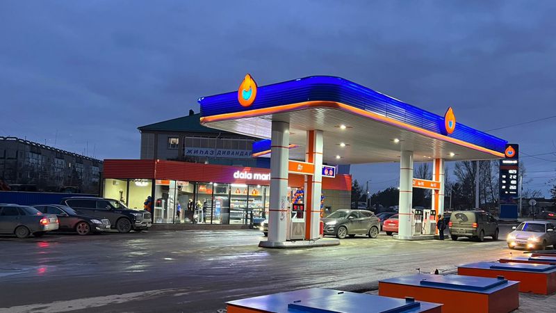 Бизнес в сфере АЗС — стоит ли открывать свою заправку