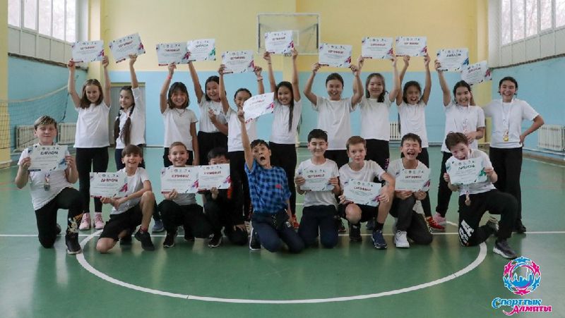проект школа