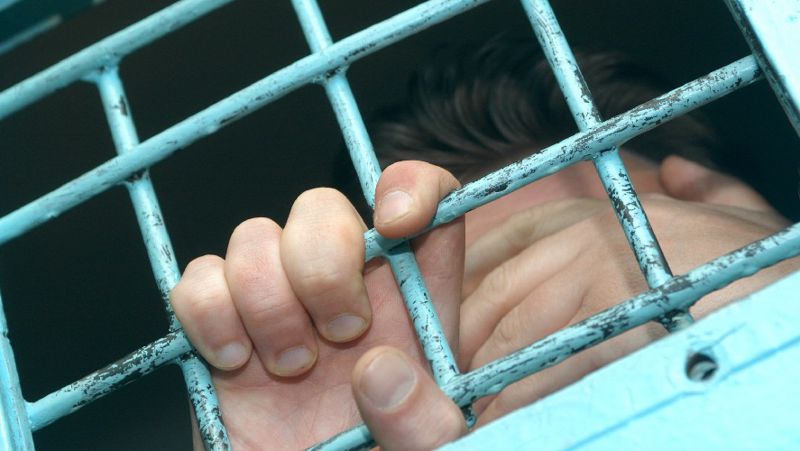 Тергеу изольяторы Қашқын