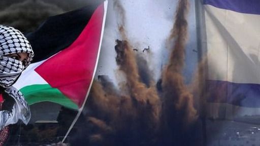 В ХАМАС заявили, что иностранные заложники находятся в Газе в качестве гостей
