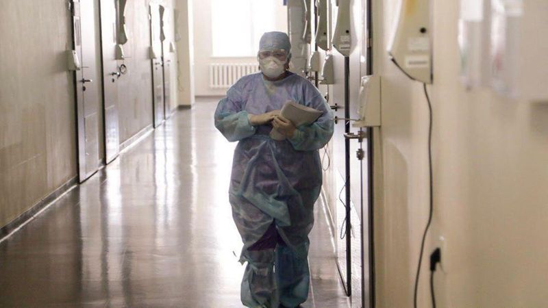 ДСЭК: В Алматы отмечается рост заболеваемости серозным менингитом