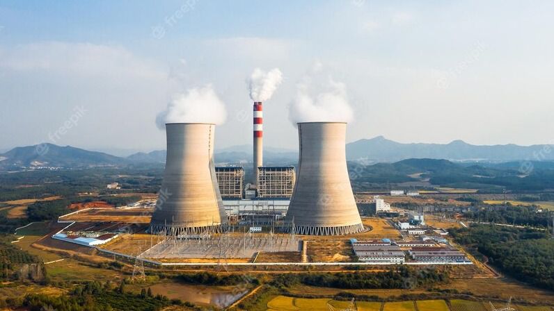 Казахстан АЭС стротельство