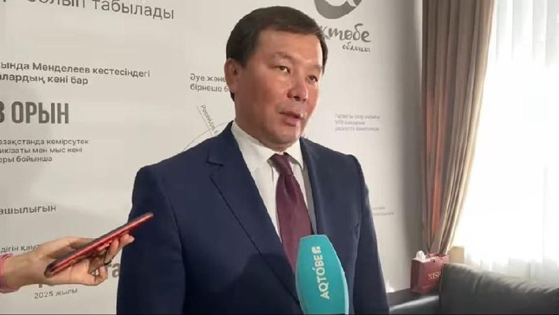 Ақтөбеде автобус көбейеді