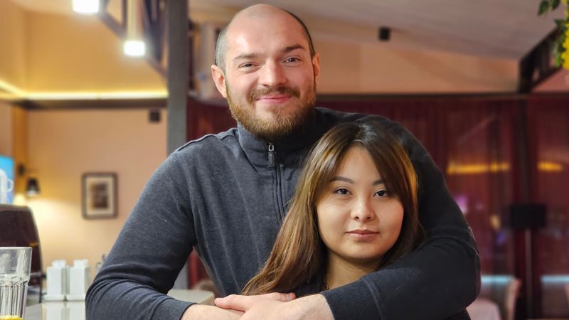 Алматинские пары поделились в День Козы Корпеш и Баян сулу своими историями знакомств