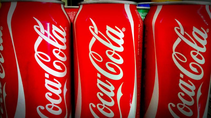 Coca-Cola  может покинуть Россию