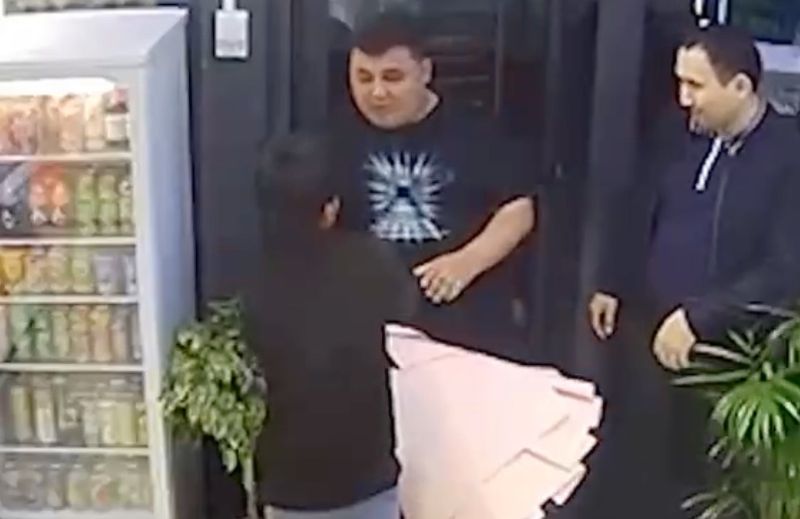 Шымкент Шымкент
