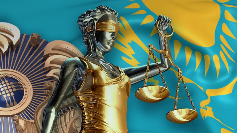 Фемида Какие изменения в законодательстве произошли за рабочую неделю