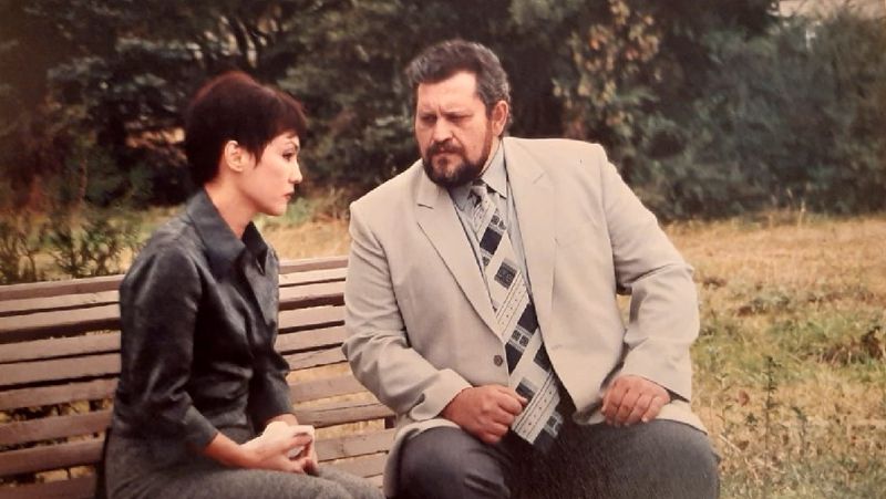 актер театра Сац