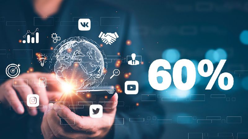телефон соцсети мобильная связь