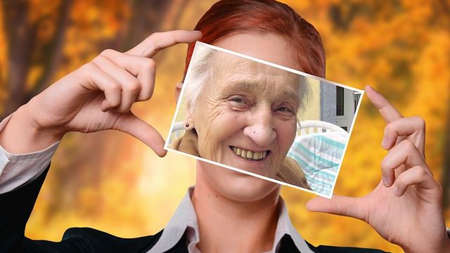 старение Деменция: 16 факторов, которые вызывают слабоумие