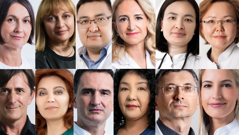 зрение советы
