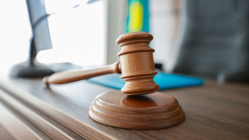 Астанада үлескерлерден ақша тартқан компания 640 мың теңге айыппұл төлейтін болды Сот үкімі