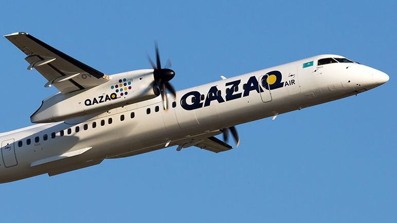 Приватизация Qazaq Air: названы условия для инвесторов