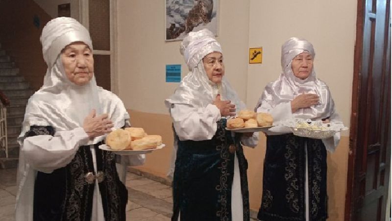 Сайлау күні
