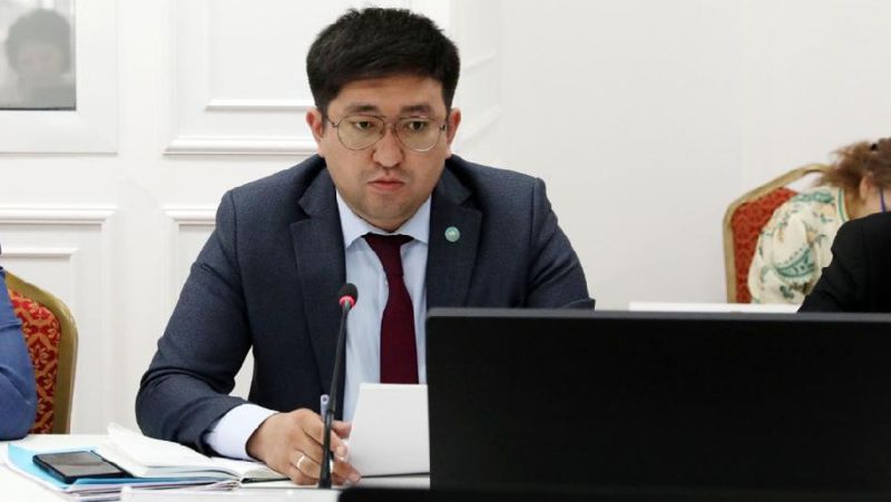Жамбыл облысы
