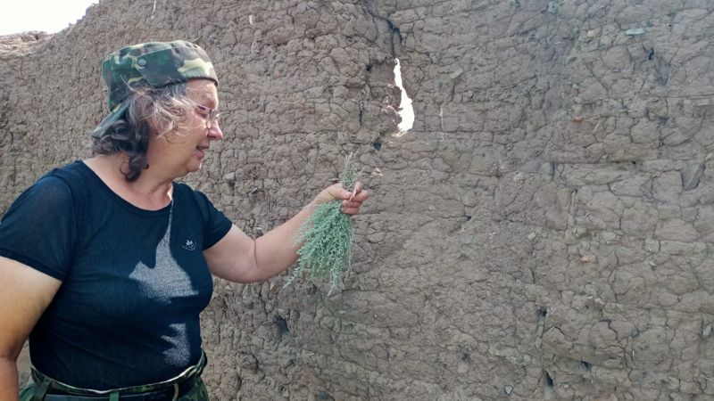 Туристические достопримечательности близ Семея