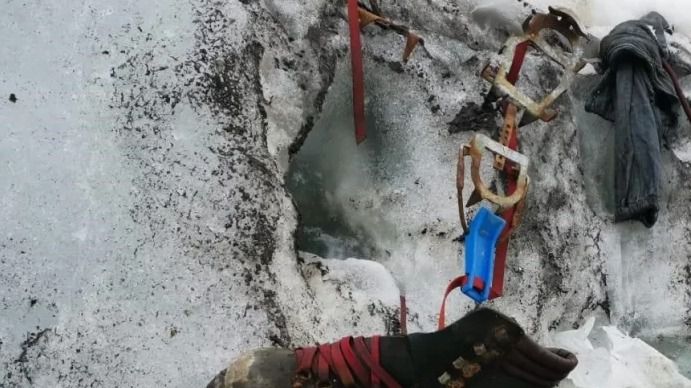 Погибшие альпинисты в Гималаях и Каракоруме