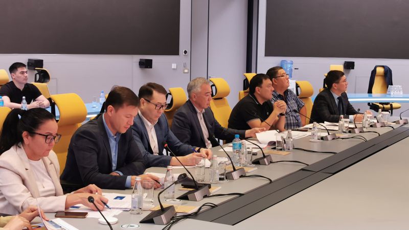 Қазақстан, әлеуметтік өнімдер, азық-түлік бағасы