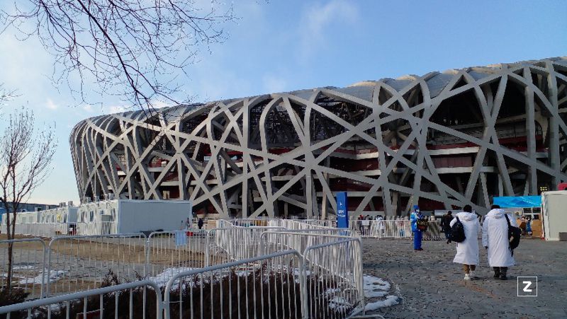 Паралимпиада-2022: казахстанская сборная вылетела в Пекин