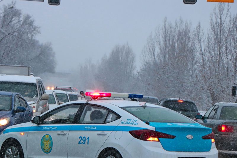 полиция полиция
