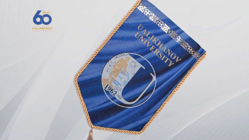 вымпел брифинг, университет