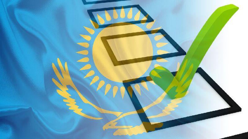 выборы Депутаты Сената и Мажилиса одобрили поправки в Конституцию о президентских выборах