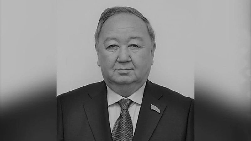 Известные казахстанцы, навсегда оставшиеся в 2022 году