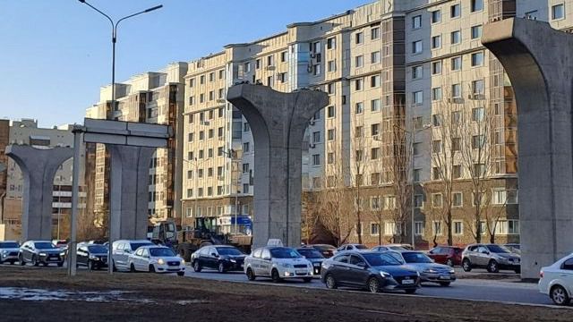 ЛРТ Қасымбек: Астанадағы LRT және ЖЭО-3 құрылысына жүздеген миллиард теңге қажет