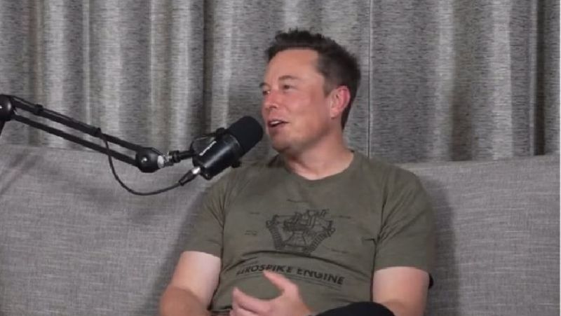 Илон Маск Tesla, SpaceX, Twitter, Илон Маск
