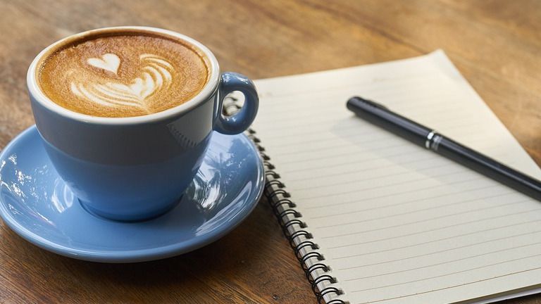 Четыре совета от баристы для идеального кофе 