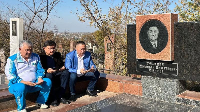 кандидат в президенты