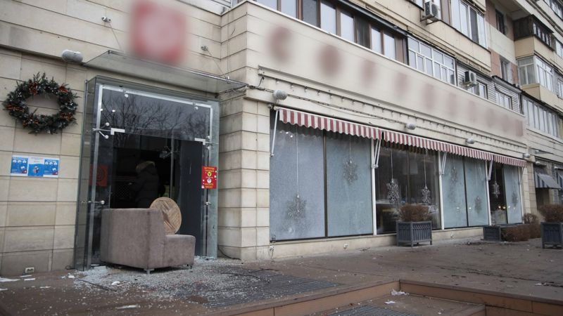 воспоминания очевидцев январских событий