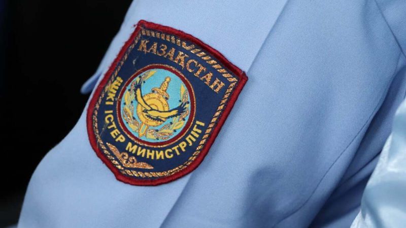 Полицейский обманул бизнесмена на 49 тысяч долларов в Кокшетау
