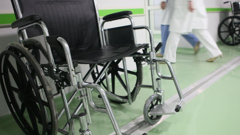 О недоступности банков для лиц с инвалидностью заявила депутат  