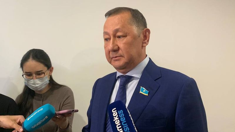 Берик Бейсенгалиев выплаты, Нацфонд
