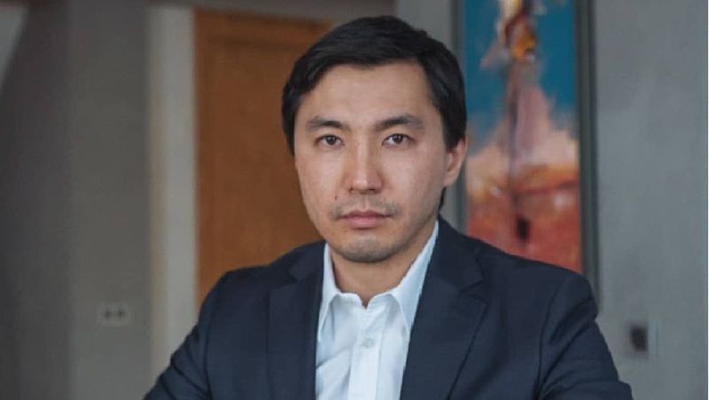 Кайрат Кудайберген продление ареста