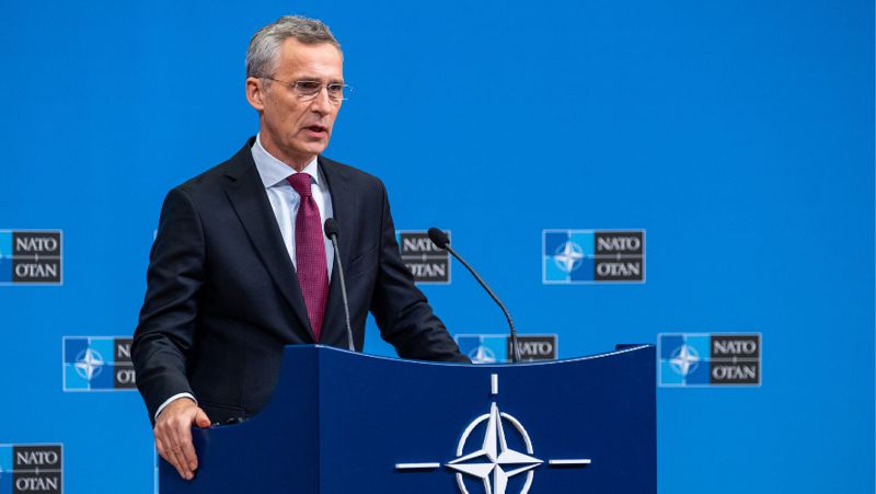 Трансформация НАТО