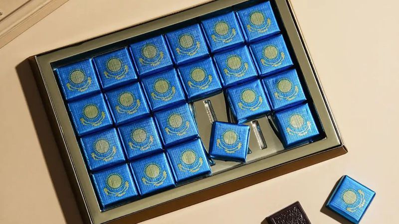 конфеты, шоколад, сувенир