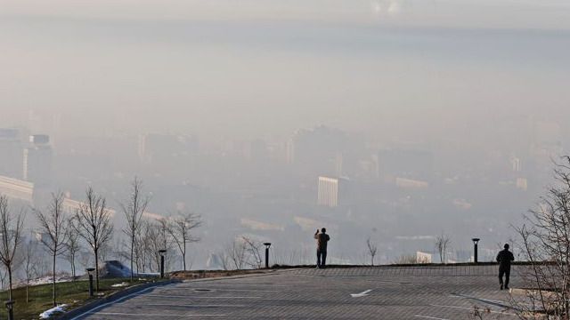 Вредные примеси: в восьми городах Казахстана прогнозируют высокое содержание загрязнений