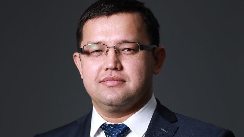 Зейнетақының шекті көлеміне қатысты пікір БЖЗҚ