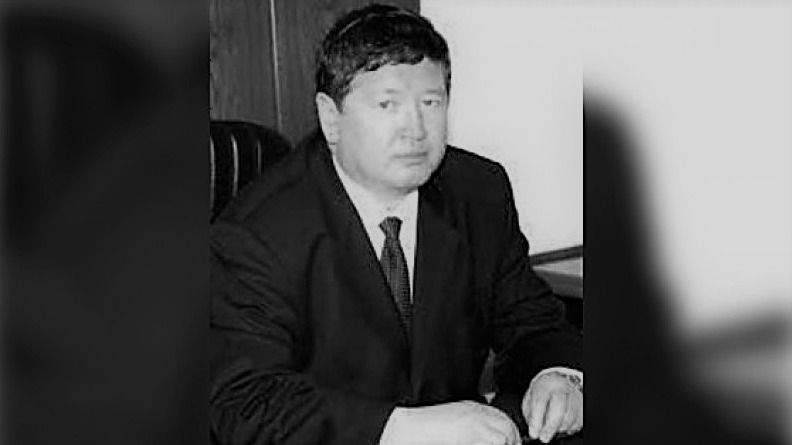Известные казахстанцы, навсегда оставшиеся в 2022 году