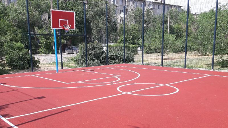 В акимате Актобе озвучили цель программы 