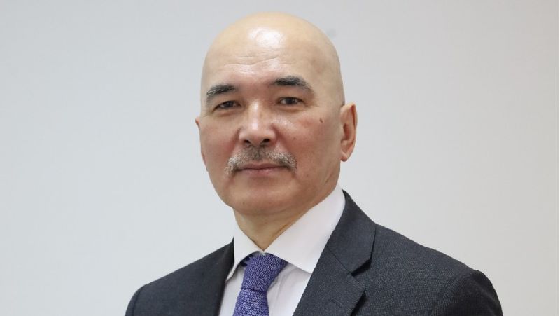 Мэлс Семгалиев Мэлс Семгалиев