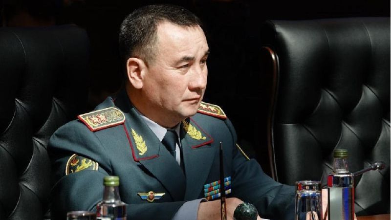 Как обновлялся кабинет министров Казахстана на последние три года