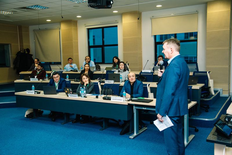 Высшая школа бизнеса Назарбаев университета вошла в топ 2% бизнес-школ в мире