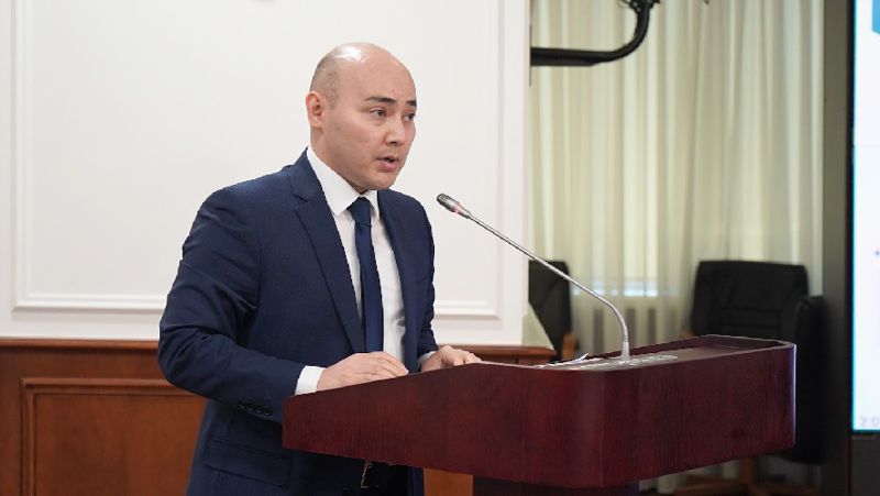 Казахстан президент поручения правительство меры план принятие