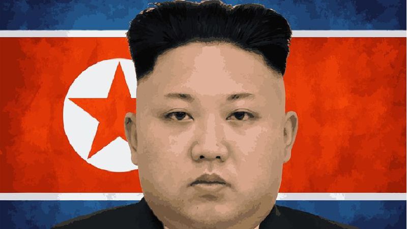 Ким Чен ЫН, Солтүстік Корея 