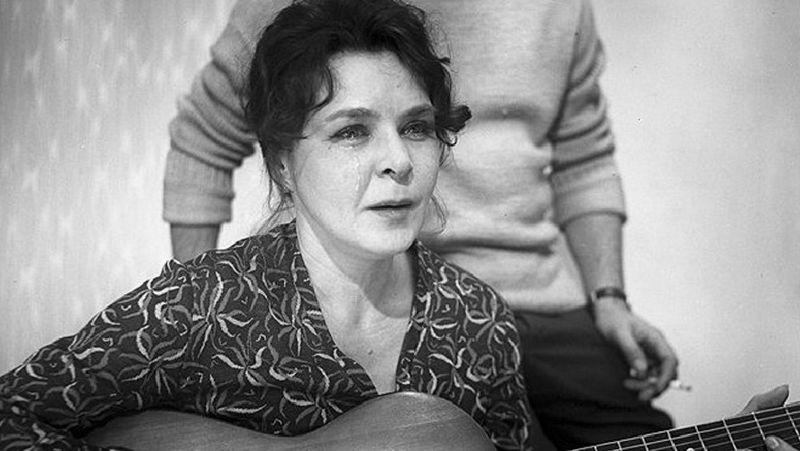 Нина Ургант актриса, театр, кино