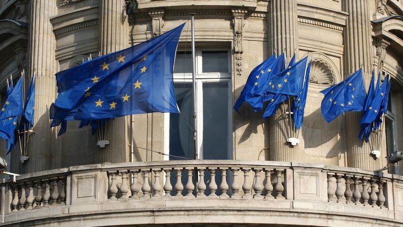 евросоюз Евросоюз рассматривает облегчение визового режима для граждан Казахстана